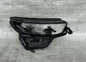 Skoda kodiaq lift full led lampa 21- 1