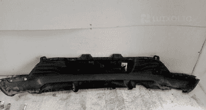 RENAULT CLIO IV zderzak tylny tył dolny 850B24953R 2