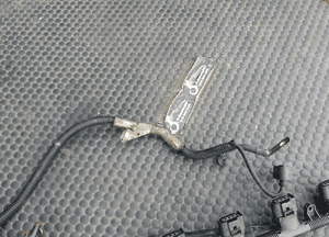 Wiazka Instalacja Silnika 8E1971074CF 2.0 TFSI BWE Automat Europa Audi A4 B7 23