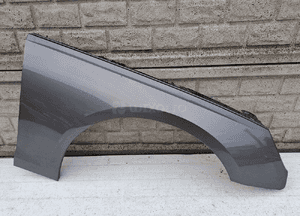 Audi A4 B9 8W0 lift 19 - 22 błotnik przedni prawy 1