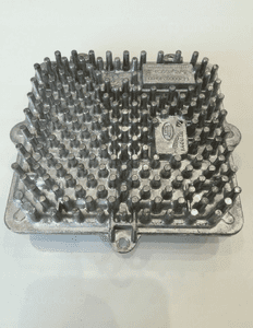 LAND ROVER DISCOVERY SPORT L550 przetwornica sterownik moduł lampy reflektora LED 10