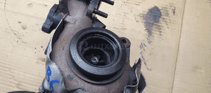 Turbina turbosprężarka VW Passat B6 2.0 TDI 03G253014N 8
