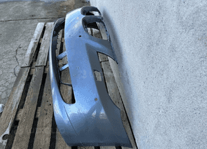 Zderzak przód przedni bmw 5 E60 E61 lift fl lci 2007- cały 2