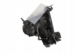 Skrzynia biegów peugeot partner berlingo iii 1.6 e-hdi 20DP76 2012-2018 4