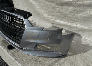 Audi A3 8V3 lift zderzak 4XPDC 16- 2