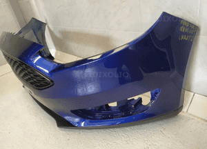 Ford focus iii MK3 lift zderzak przód przedni grill 8