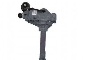 Range rover vogue L405 sport L494 3.0 d most dyferencjał dyfer przód 3.21 1