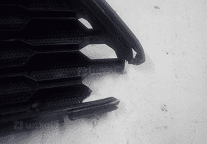 Atrapa gril grill ford mustang 6 vi 2015- 3