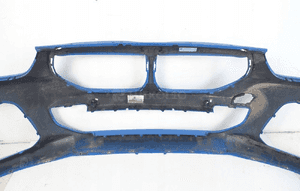 Bmw X1 F48 lift zderzak przód przedni 2019- 8075875 7
