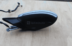 Lusterko lewe vw golf vii 11+2 pin eu 2015 4