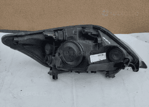 Lampa przednia przód lewa ford kuga MK1 8V41-13W029-BC uk 2