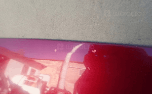 Maska pokrywa silnika nissan qashqai 2 ii lift 17- 5