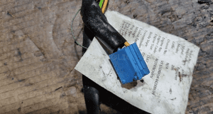 STACYJKA KLUCZYK PEUGEOT 206 CC 1.6 BENZYNA ORYGINAŁ WYSYŁKA! 3