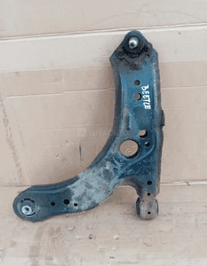 Wahacz prawy przód przedni VW New Beetle 1J0407158B 1