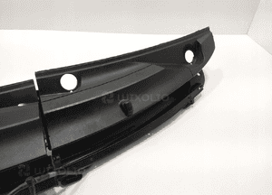 Podszybie górne plastik toyota yaris ii 2006-2012 europa 5