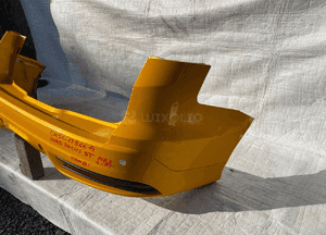 Ford focus MK3 lift st kombi zderzak tylny 14- 4