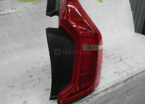 Volvo XC90 ii bdb europa  wszystko świeci lampa tylna prawa 6