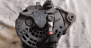 ALTERNATOR OPEL CORSA D ASTRA H 1.2 1.4 B 0124325171 13222930 3
