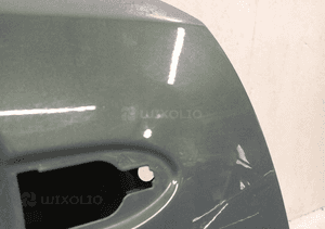 Drzwi lewe tylne lewy tył mini cooper F60 coutryman 2017- 5