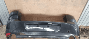 Zderzak tył tylny Renault Laguna III HB 850220001R 8