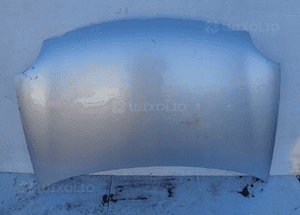 MASKA SREBRNA VW POLO '02-05 OKULAR 1