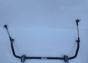 Drążek stabilizacyjny bmw X2 F39 mini F54 6853911 1