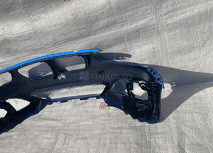 Bmw 1 F20 lift m-pakiet zderzak przedni 5