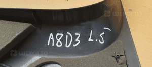 Osłona poszycie słupka lewa Audi A8 D3 4E0819703C 7