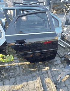 drzwi prawe tył vectra c sedan