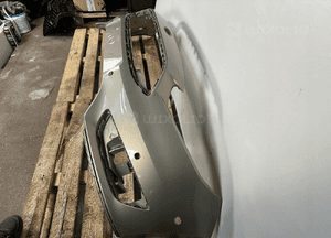 Zderzak przód przedni ford focus MK3 iii 3 lift fl F1EB-17757-A cały 3