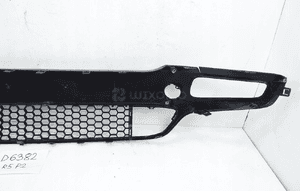 Dokładka zderzaka przód fiat punto evo 09-12 10
