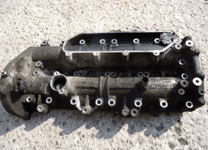 Iveco ducato 2.3 pokrywa wałki 5801835399 euro 5/6 1