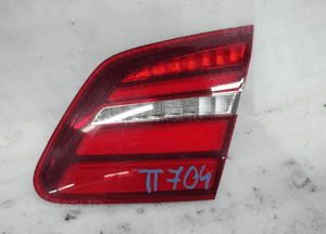 A2469069200 Lampa tylna mercedes A246 w klape PRAWA LED IDEALNA 2