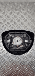 Renault master poduszka powietrzna airbag kierowcy 7