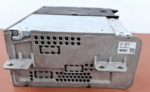 Mercedes-Benz W167 Nawigacja Multimedia NTG6 High JPN A1679002629 5