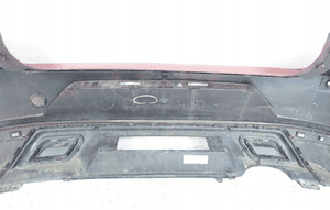 Seat ibiza v 6F0 fr 2017- zderzak tył tylny 6F0807421H/J/K/L 10