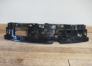 Stelaż grilla gril grilla atrapa honda hr-v ii lift 2019- 8