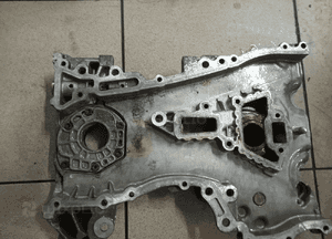 obudowa rozrządu corsa d astra 1.4 z14xep 55556309 2