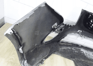 Zderzak przód przedni Opel Zafira C pdc4 13300485 11