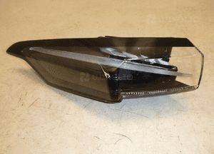 Peugeot 308 iii T10 gt 21- obudowa lampy lampa lewy tył tylna led lewa oryginał 2