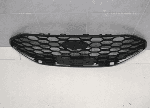 Ford focus MK4 lift st line grill atrapa kratka 9
