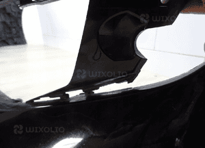 Peugeot 508 ii zderzak przedni przód 9817030977 7