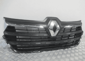 Grill gril atrapa renault trafic iii 3 lift 623103743R 2021- 4