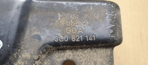 Mocowanie błotnika uchwyt lewy przód VW Passat B6 3C0821141 5