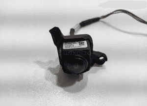 Kamera lusterka lewa nissan qashqai i J10 284194BA0A 2010-2013 lift 4
