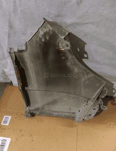Błotnik lewy przód jumper boxer ducato iii 06-14 3