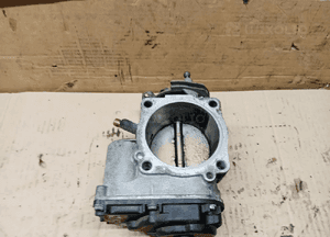 Przepustnica Audi A6 C5 2.8 078133063AH 4