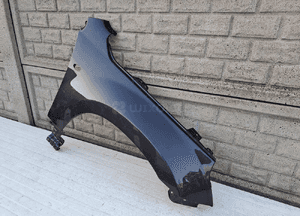 Suzuki grand vitara lift 05-14 błotnik prawy przód 2