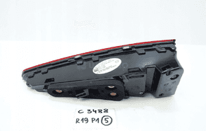 Lampa lewy tył lewa tylna skoda enyaq 5LG 4