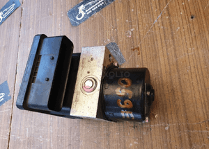 Pompa ABS ESP Hamulcowa Sterownik Modul BMW 1 3 E81 E87 E90 E91 13